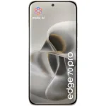 Motorola Edge 70 Pro 5G Dual Sim 6.78" 12GB/512GB NFC IP68 Pantone Lily White | Smartphone - shopin.gr
