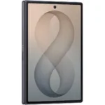 Samsung SM-F971 Galaxy Z Fold8 5G Dual Sim 7.6" 12GB/512GB NFC IP48 Graphite | Smartphone - shopin.gr