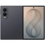 Samsung SM-F971 Galaxy Z Fold8 5G Dual Sim 7.6" 12GB/512GB NFC IP48 Graphite | Smartphone - shopin.gr