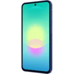 Samsung SM-A276 Galaxy A27 5G Dual Sim 6.7" 6GB/128GB NFC IP64 Blue | Smartphone - shopin.gr