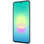 Samsung SM-A276 Galaxy A27 5G Dual Sim 6.7" 6GB/128GB NFC IP64 Light Pink | Smartphone - shopin.gr