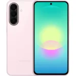 Samsung SM-A276 Galaxy A27 5G Dual Sim 6.7" 6GB/128GB NFC IP64 Light Pink | Smartphone - shopin.gr