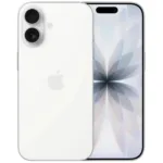 Apple iPhone 17 5G 6.3" 8GB/256GB NFC IP68 White | Smartphone - shopin.gr