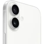 Apple iPhone 17 5G 6.3" 8GB/256GB NFC IP68 White | Smartphone - shopin.gr