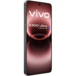 Vivo X300 Ultra 5G Dual Sim 6.82" 16GB/1TB NFC IP68  Volcano Black | Smartphone - shopin.gr