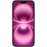 Apple iPhone 16 Plus 5G 6.7" 8GB/512GB NFC IP68 Pink | Smartphone - shopin.gr