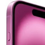 Apple iPhone 16 Plus 5G 6.7" 8GB/512GB NFC IP68 Pink | Smartphone - shopin.gr
