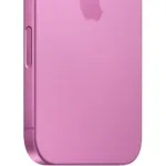 Apple iPhone 16 Plus 5G 6.7" 8GB/512GB NFC IP68 Pink | Smartphone - shopin.gr