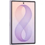 Samsung SM-F971 Galaxy Z Fold8 5G Dual Sim 7.6" 16GB/1TB NFC IP48 Lavender | Smartphone - shopin.gr