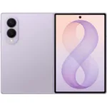 Samsung SM-F971 Galaxy Z Fold8 5G Dual Sim 7.6" 16GB/1TB NFC IP48 Lavender | Smartphone - shopin.gr