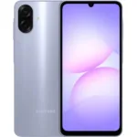 Samsung SM-A075 Galaxy A07 4G Non EU Dual Sim 6.7" 4GB/64GB IP54 Violet με 1 Χρόνο Εγγύηση απο Samsung Service | Smartphone - shopin.gr