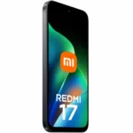 Xiaomi Redmi 17 5G Dual Sim 6.9" 4GB/128GB NFC IP64 Black | Smartphone - shopin.gr