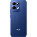 Xiaomi Redmi 17 4G Dual Sim 6.9" 4GB/128GB NFC IP65 Deep Blue | Smartphone - shopin.gr