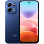 Xiaomi Redmi 17 4G Dual Sim 6.9" 4GB/128GB NFC IP65 Deep Blue | Smartphone - shopin.gr