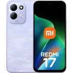 Xiaomi Redmi 17 4G Dual Sim 6.9" 4GB/128GB NFC IP65 Lotus Purple | Smartphone - shopin.gr