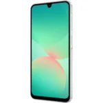 Samsung SM-A266 Galaxy A26 5G Non EU Dual Sim 6.7" 6GB/128GB NFC IP67 White με 1 Χρόνο Εγγύηση απο Samsung Service | Smartphone - shopin.gr