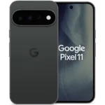 Google Pixel 11 5G 6.3" 12GB/256GB NFC IP68 Obsidian | Smartphone - shopin.gr