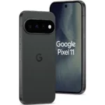 Google Pixel 11 5G 6.3" 12GB/256GB NFC IP68 Obsidian | Smartphone - shopin.gr