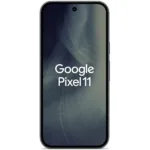Google Pixel 11 5G 6.3" 12GB/256GB NFC IP68 Obsidian | Smartphone - shopin.gr
