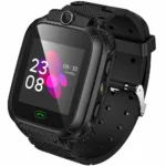 Kids Smartwatch Hoco Y105 2G 400mAh 1.44” GPS Κάμερα με Δυνατότητα Κλήσεων και Μηνυμάτων Μαύρο | Smartwatches - shopin.gr
