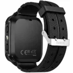 Kids Smartwatch Hoco Y105 2G 400mAh 1.44” GPS Κάμερα με Δυνατότητα Κλήσεων και Μηνυμάτων Μαύρο | Smartwatches - shopin.gr