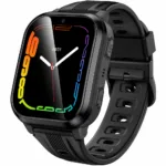 Kids Smartwatch Hoco Y108 4G 730mAh 1.69” LCD με GPS IPX7 και Δυνατότητα Κλήσεων Μαύρο | Smartwatches - shopin.gr