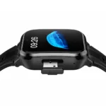 Kids Smartwatch Hoco Y108 4G 730mAh 1.69” LCD με GPS IPX7 και Δυνατότητα Κλήσεων Μαύρο | Smartwatches - shopin.gr
