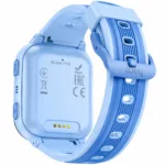 Kids Smartwatch Hoco Y108 4G 730mAh 1.69” LCD με GPS IPX7 και Δυνατότητα Κλήσεων Μπλε | Smartwatches - shopin.gr