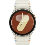 Smartwatch Samsung Galaxy Watch7 L300 1.3" Super AMOLED GPS NFC 5ATM με Δυνατότητα Κλήσεων Cream | Smartwatches - shopin.gr