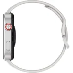 Smartwatch Xiaomi Redmi Watch 6 BHR08CUGL 2.07" AMOLED GPS Αδιάβροχο έως 5ATM με Αναγνώριση Κλήσεων Silver Gray | Smartwatches - shopin.gr