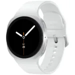 Smartwatch Samsung Galaxy Watch8 L320 1.34" Super AMOLED GPS NFC 5ATM με Δυνατότητα Κλήσεων Silver | Smartwatches - shopin.gr
