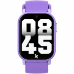 Kids Smartwatch Maxcom FW49 Kiddo 4G 1.52” IPS 670mAh IP67 με 20mm Silicon Band και SOS Button με Δυνατότητα Κλήσεων Μωβ | Smartwatches - shopin.gr