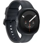 Smartwatch Samsung Galaxy Watch9 L340 1.34" Super AMOLED GPS NFC  5 ATM με Δυνατότητα Κλήσεων Graphite | Smartwatches - shopin.gr