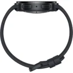 Smartwatch Samsung Galaxy Watch9 L340 1.34" Super AMOLED GPS NFC  5 ATM με Δυνατότητα Κλήσεων Graphite | Smartwatches - shopin.gr