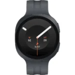 Smartwatch Samsung Galaxy Watch9 LTE L345 1.34" Super AMOLED GPS eSIM NFC  5 ATM με Δυνατότητα Κλήσεων Graphite | Smartwatches - shopin.gr