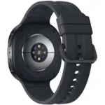 Smartwatch Samsung Galaxy Watch9 LTE L355 1.47" Super AMOLED GPS eSIM NFC 5 ATM με Δυνατότητα Κλήσεων Graphite | Smartwatches - shopin.gr