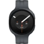 Smartwatch Samsung Galaxy Watch9 LTE L345 1.34" Super AMOLED GPS eSIM NFC 5 ATM με Δυνατότητα Κλήσεων Graphite | Smartwatches - shopin.gr