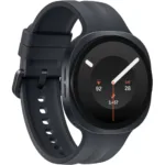 Smartwatch Samsung Galaxy Watch9 LTE L345 1.34" Super AMOLED GPS eSIM NFC 5 ATM με Δυνατότητα Κλήσεων Graphite | Smartwatches - shopin.gr
