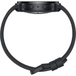 Smartwatch Samsung Galaxy Watch9 LTE L345 1.34" Super AMOLED GPS eSIM NFC 5 ATM με Δυνατότητα Κλήσεων Graphite | Smartwatches - shopin.gr