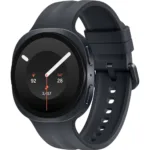 Smartwatch Samsung Galaxy Watch9 L340 1.34" Super AMOLED GPS NFC  5 ATM με Δυνατότητα Κλήσεων Graphite | Smartwatches - shopin.gr