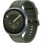 Smartwatch Samsung Galaxy Watch9 LTE L355 1.47" Super AMOLED GPS eSIM NFC 5 ATM με Δυνατότητα Κλήσεων Silver | Smartwatches - shopin.gr