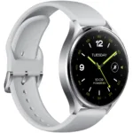 Smartwatch Xiaomi Watch 2 BHR8034GL 1.43 " AMOLED GPS NFC Αδιαβροχοποίηση έως 5ATM με Δυνατότητα Κλήσεων Ασημί | Smartwatches - shopin.gr