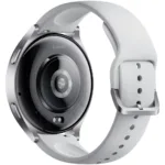 Smartwatch Xiaomi Watch 2 BHR8034GL 1.43 " AMOLED GPS NFC Αδιαβροχοποίηση έως 5ATM με Δυνατότητα Κλήσεων Ασημί | Smartwatches - shopin.gr