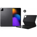 Xiaomi Pad 7 11.2" Wi-Fi 8GB/128GB + EN Πληκτρολόγιο Grey | Tablet - shopin.gr