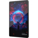 Lenovo Legion Tab 8.8" Wi-Fi 16GB/512GB IP52 Eclipse Black | Tablet - shopin.gr