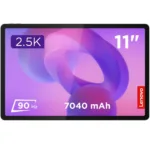 Lenovo Idea Tab TB336FU Wi-Fi 11" 8GB/128GB Luna Grey + Pen | Tablet - shopin.gr