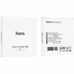 Φορτιστής Smartwatch Hoco Συμβατός με Y32 Απόσταση Μαγνητών: 16mm Απόσταση Επαφών: 3mm | Φορτιστές Wearables - shopin.gr