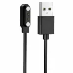 Φορτιστής Smartwatch Hoco Συμβατός με Y34 Y37 Y41 Y45 Απόσταση Μαγνητών: 13mm Απόσταση Επαφών: 3mm | Φορτιστές Wearables - shopin.gr