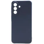 Θήκη Soft TPU inos Samsung Galaxy A27 5G S-Cover Μπλε | Shopin.gr