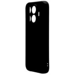 Θήκη Soft TPU inos Xiaomi 17T 5G S-Cover Μαύρο | Shopin.gr
